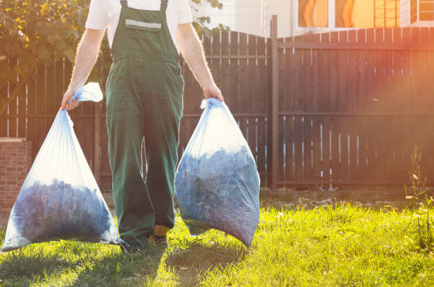 Best Shed Removal  in Gun Barrel City, TX